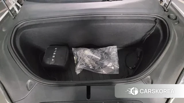 Tesla Model X id 3552262 из Кореи 11