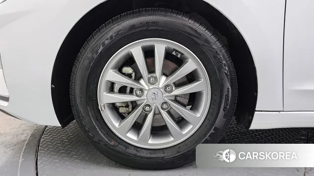 Hyundai The New Avante AD id 3766013 из Кореи 15