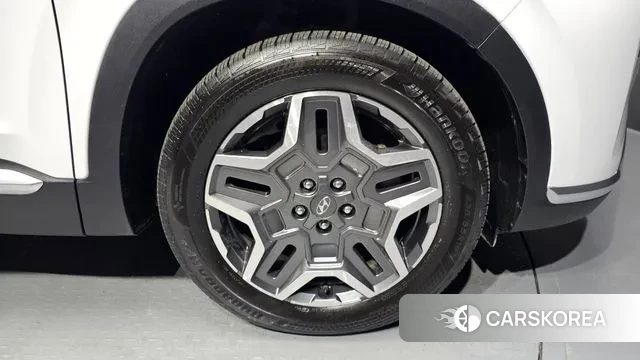 Hyundai The New Santa Fe id 3037849 из Кореи 15