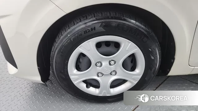 Kia Morning Urban (JA) id 2970166 из Кореи 15