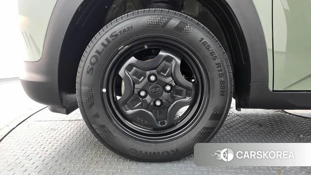 Hyundai Casper id 3865631 из Кореи 15