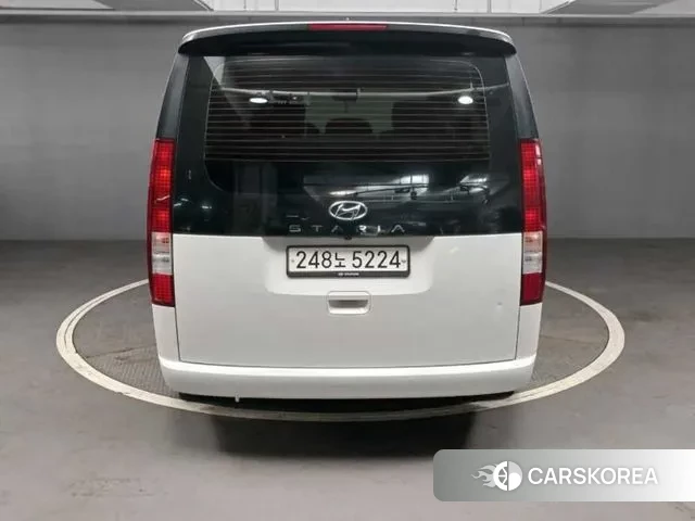 Hyundai Staria id 2969328 из Кореи 15