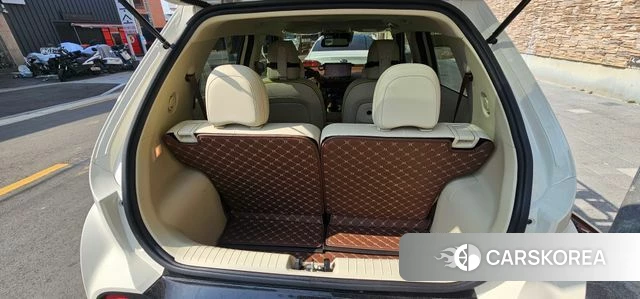 Hyundai The New Casper 2026 Белый из Кореи, фото 5