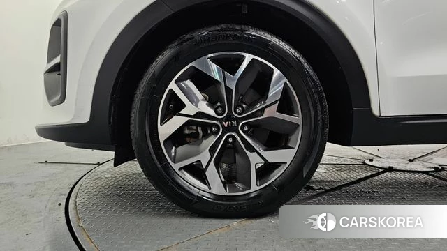 Kia Sportage The Bold id 4411119 из Кореи 15