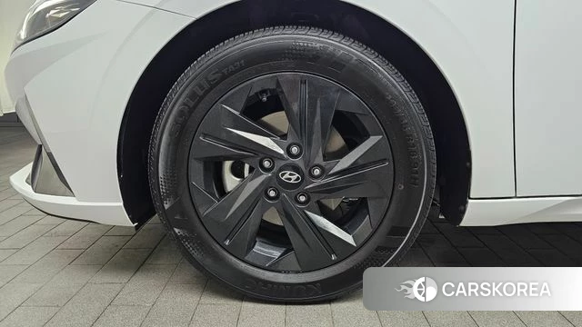 Hyundai Avante (CN7) id 4415651 из Кореи 15