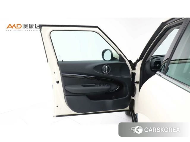 MINI CLUBMAN 2021 Белый из Китая, фото 5
