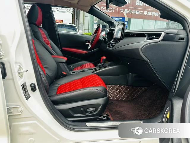 Toyota Asian lion id 4359139 из Китая 8