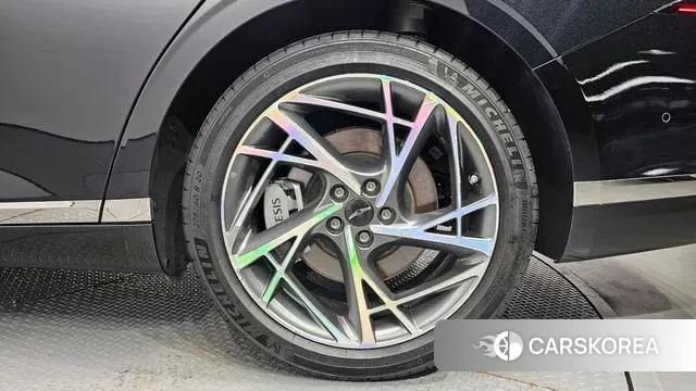 Genesis G90 (RS4) id 3042924 из Кореи 15