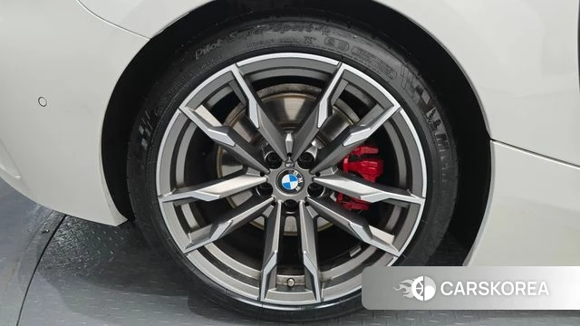 BMW Z4 (G29) id 3876945 из Кореи 15