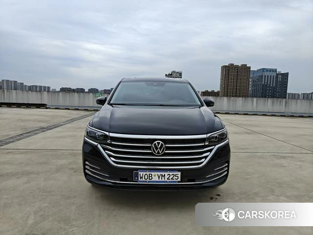 Volkswagen Weiran id 4333652 из Китая 13