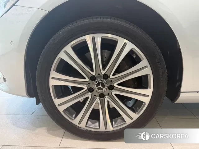 Mercedes-Benz E-Class W213 id 3473892 из Кореи 15