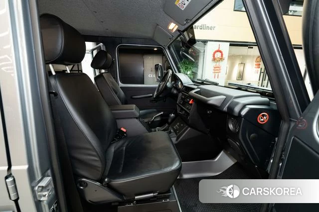 Mercedes-Benz G-class id 4239497 из Китая 15