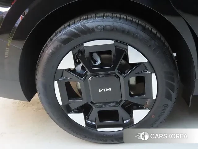 Kia The New Carnival 4th Generation id 3399730 из Кореи 15