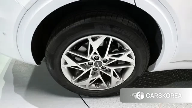 Genesis GV70 id 3426880 из Кореи 15