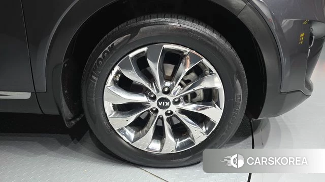Kia The New Sorento id 4520263 из Кореи 26