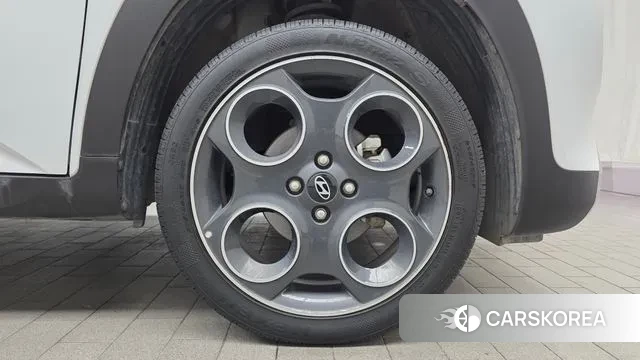 Hyundai The New Casper id 3446983 из Кореи 15