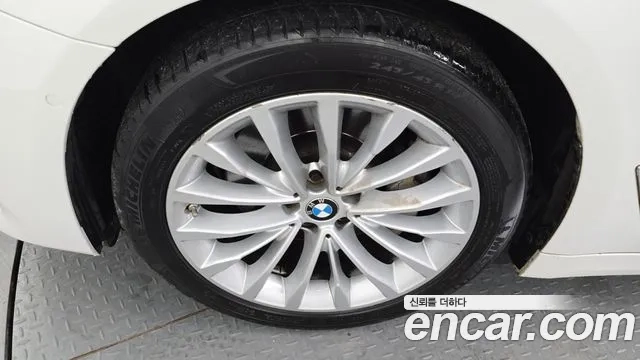 BMW 5 Series (G30) id 2946160 из Кореи 15