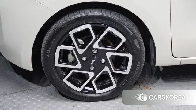 Kia The New Kia Ray id 3758736 из Кореи 15