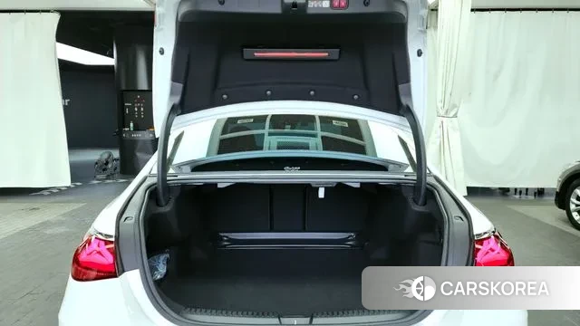 Mercedes-Benz E-Class W214 id 3168423 из Кореи 15