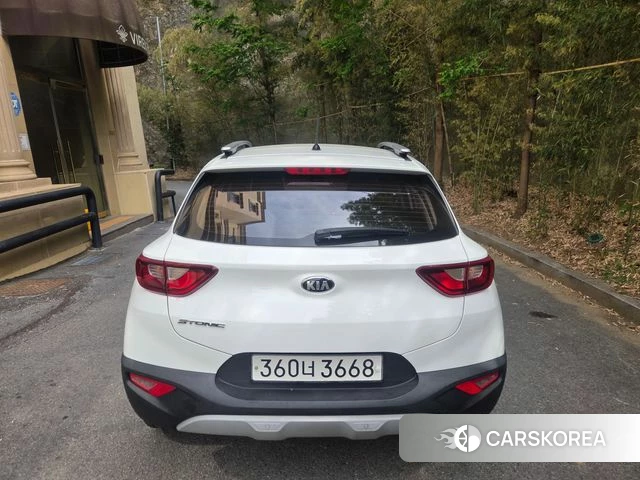 Kia Stonic id 4345313 из Кореи 15