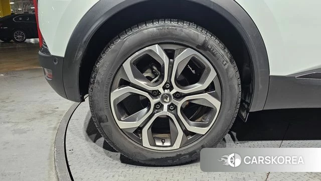 Renault Korea (Samsung) Capture id 4746042 из Кореи 25