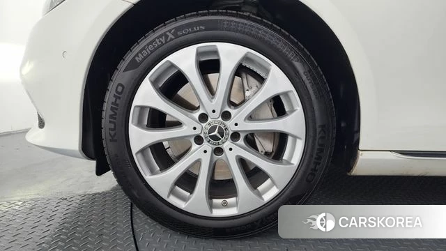 Mercedes-Benz E-Class W213 id 3955815 из Кореи 15