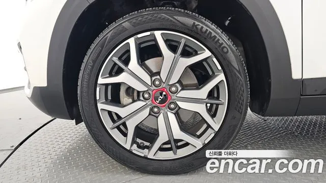 Kia Seltos id 2806471 из Кореи 15