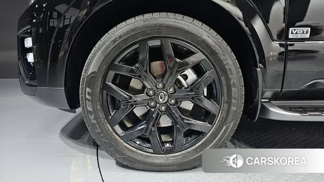 Kia Mohave Master id 3514348 из Кореи 15