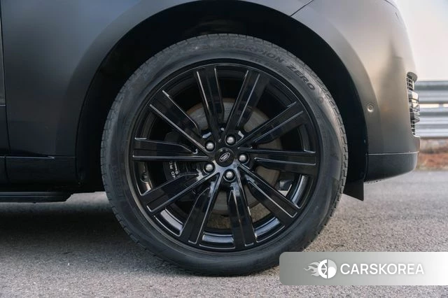 Land Rover Range Rover 5th Generation id 3909860 из Кореи 15