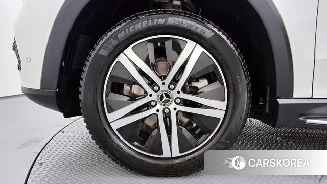 Mercedes-Benz GLE-Class W167 id 3514895 из Кореи 15