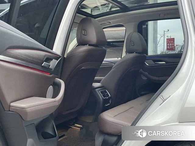 BMW X3 id 3920327 из Китая 10