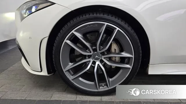 Mercedes-Benz CLS-Class C257 id 3655614 из Кореи 15