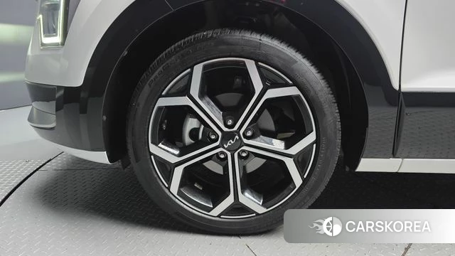 Kia Di Ol Nu Niro id 4917151 из Кореи 15