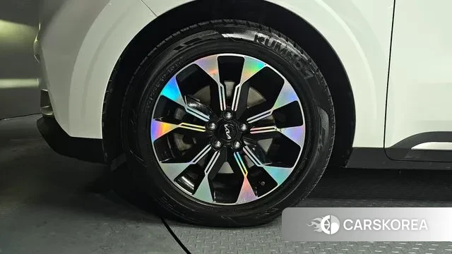 Kia Carnival 4th generation id 3567137 из Кореи 15