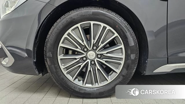 Hyundai Grandeur IG Hybrid id 4895683 из Кореи 27