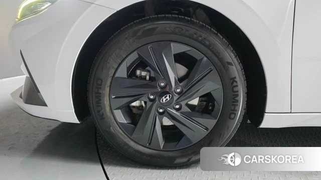 Hyundai Avante (CN7) id 4186853 из Кореи 26