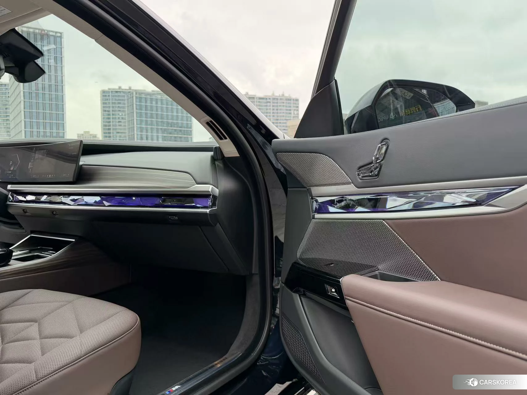 BMW 7 series id 4473461 из Китая 10