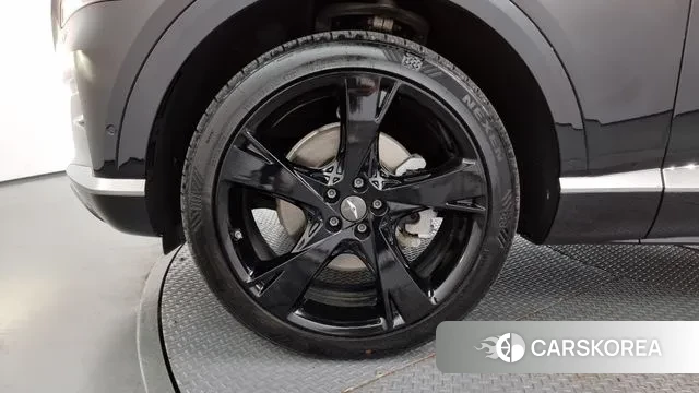 Genesis GV80 id 3060300 из Кореи 15