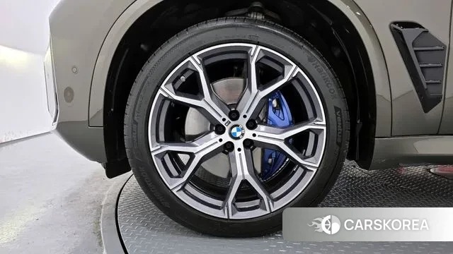 BMW X5 (G05) id 3359539 из Кореи 15