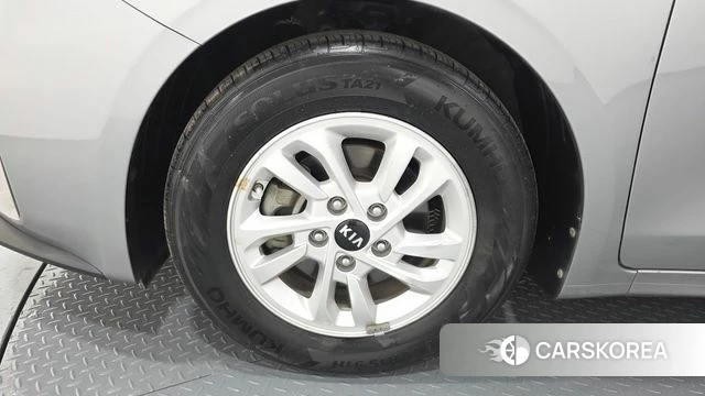 Kia Come New K3 id 4269083 из Кореи 25