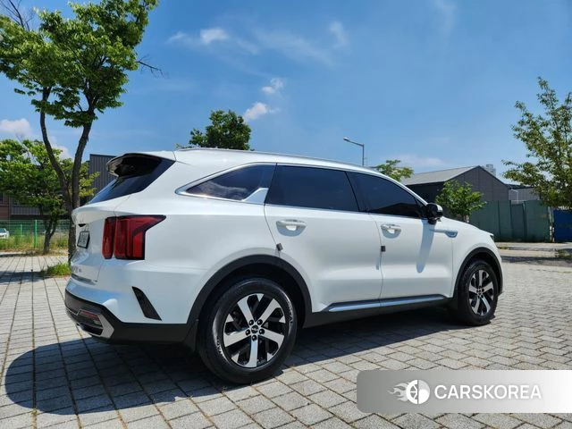 Kia Sorento 4th Generation id 4445113 из Кореи 15