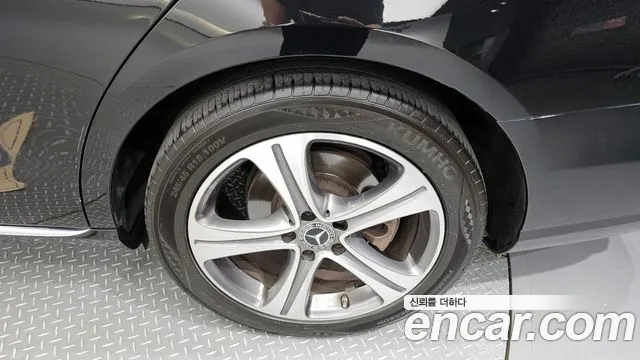 Mercedes-Benz E-Class W213 id 2697353 из Кореи 15