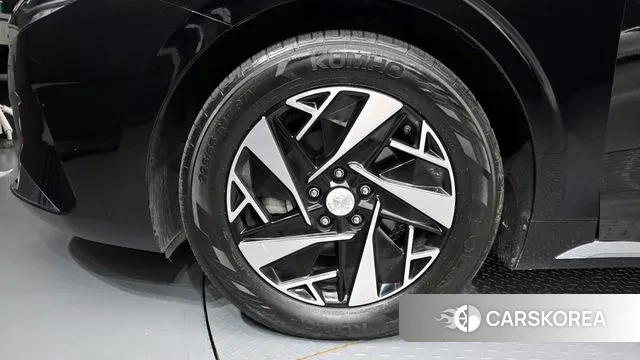 Hyundai The New Grandeur IG Hybrid id 3111945 из Кореи 15