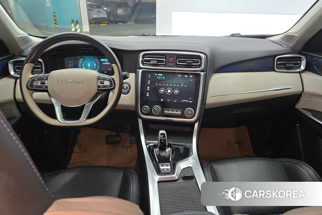 Lynk 01 id 4209940 из Китая 12