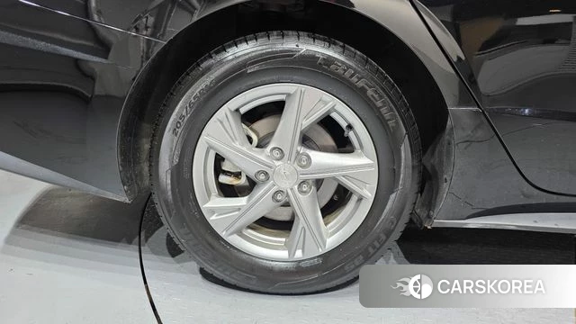 Hyundai Sonata (DN8) id 4740606 из Кореи 28