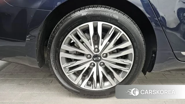 Kia K7 Premier id 3722988 из Кореи 15