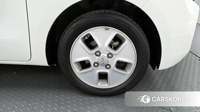 Kia The New Ray id 3473467 из Кореи 15