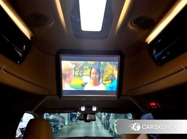 Kia The New Carnival id 3656446 из Кореи 14