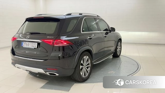 Mercedes-Benz GLE-Class W167 id 4315735 из Кореи 15