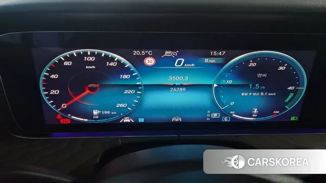 Mercedes-Benz E-Class W213 id 3279529 из Кореи 14